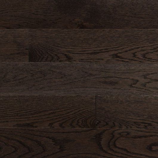 Инженерная доска Design Programm + Белый Дуб Затмение 2-х Слойная 82,55мм (10-004-10019)