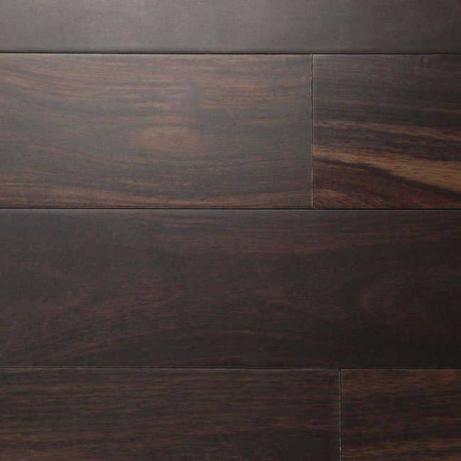 Штучный паркет Ekzofloor (соно) Палисандр Селект (Гладкая) 420490х70 мм. (05060-0004)