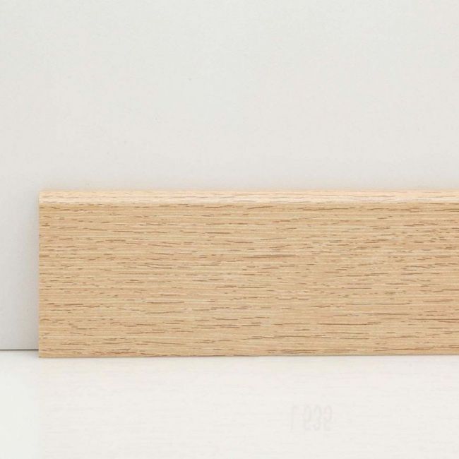 Плинтус напольный  L535 (10-010-00395)