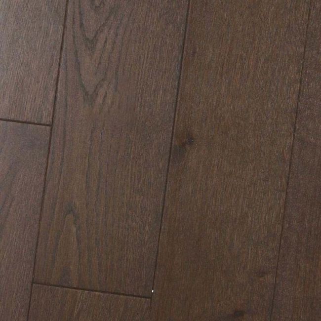 Массивная доска  Дуб Шоколад (46-002-00133)