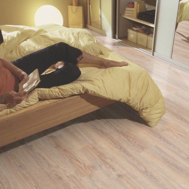 Ламинат Galaxy Дуб Ретушированный 4v D2987 (74-001-00034)