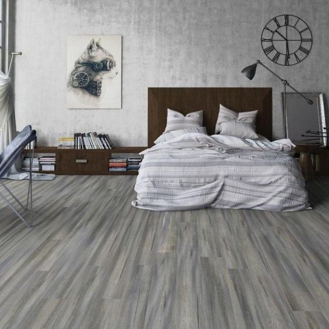 Паркетная доска Performance Fashion Coco Elegance (10-009-02363)