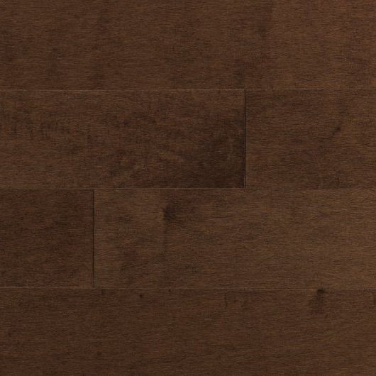 Паркетная доска Design Programm + Канадский Твердый Клён Кофейный Ява 3-х Слойная 82 (10-004-10111)