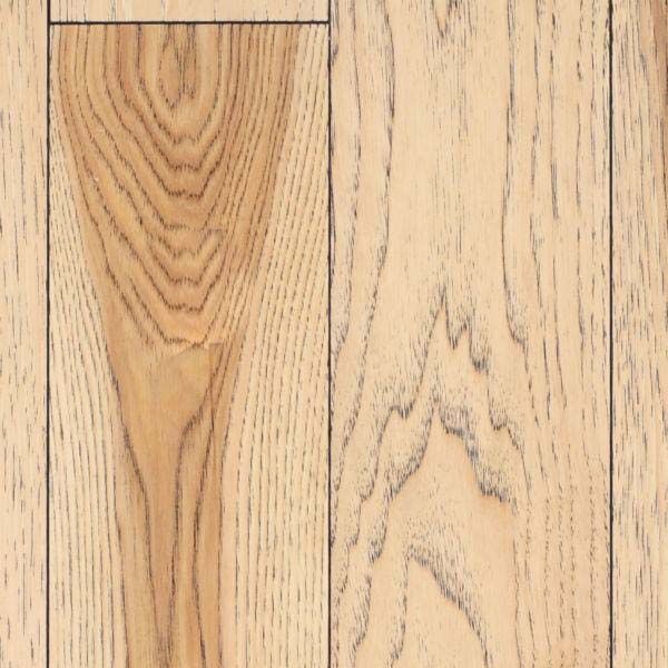 Однополосная инженерная доска Nature Гикори Хэмптон (10-010-02444)