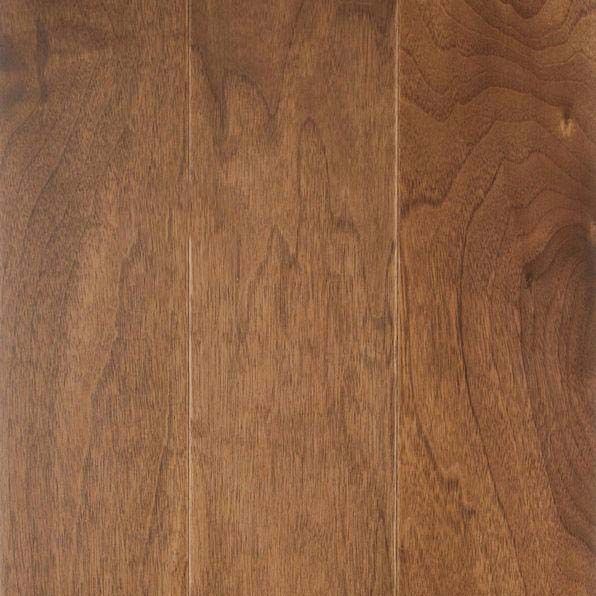 Паркетная доска Exotic Американский Орех Селект (26-002-00873)