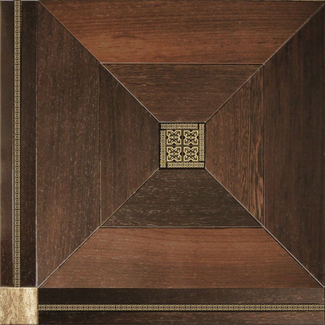 Модульный паркет  С Мозаикой 26-006-00484 (26-006-00484)