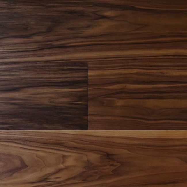 Паркетная доска Largo Орех Americano (американский) (33-004-50023)