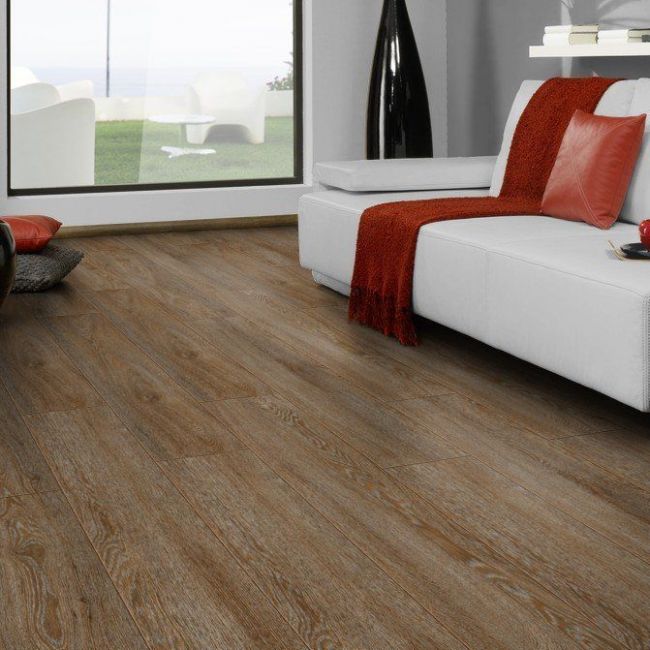 Ламинат De Facto Дуб Нобилис D4842 (74-001-00004)