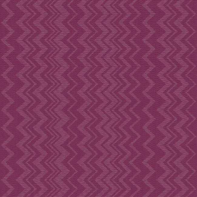 Виниловый ламинат Bolon By Missoni 104 272 Zigzag Aubergine (17-010-10033)
