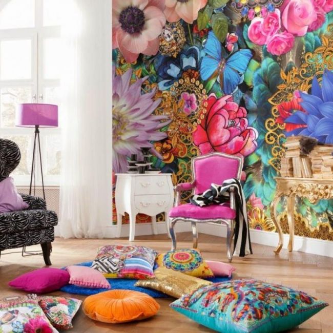 Паркет Ёлка Lago Дуб Orta (10-010-04201)