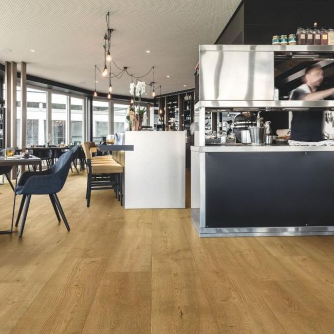 Ламинат Stavanger pro Дуб Борджио (L1245-05000)