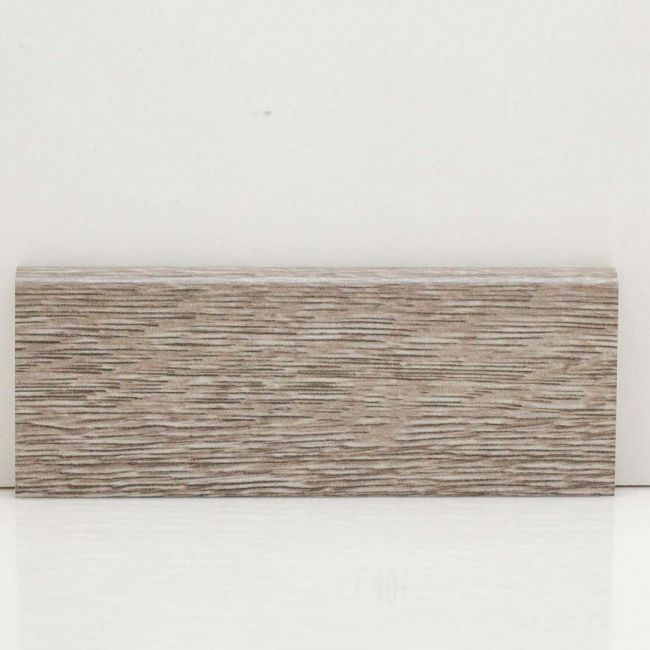 Плинтус напольный  L491 (10-010-00394)