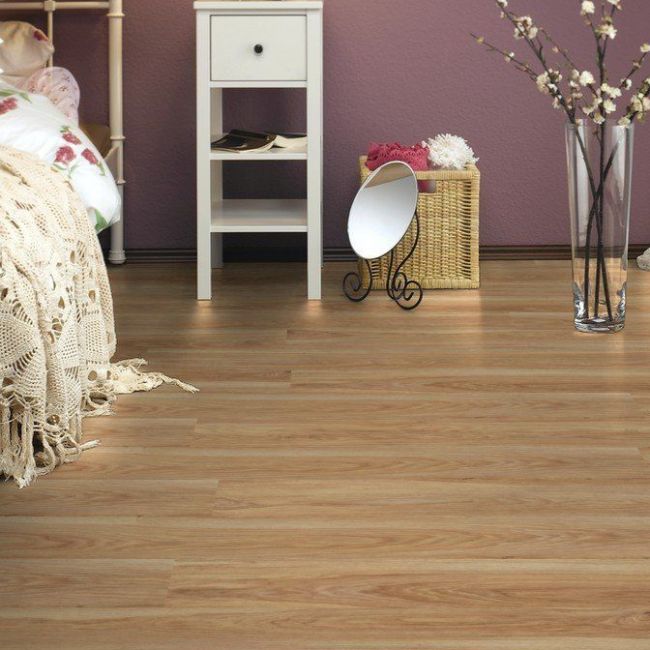 Ламинат Prime Line Дуб Венский D2717 (74-001-00056)