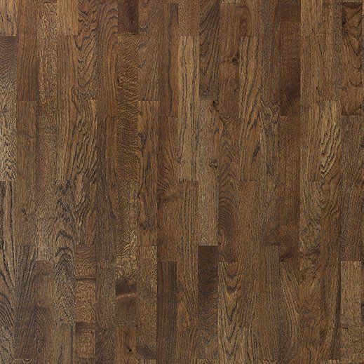 Паркетная доска Salsa Дуб Шоколад Браш (31-002-00019)