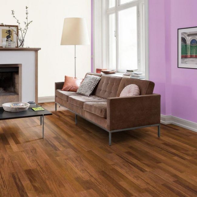 Паркетная доска 4000 Series Top Connect Мербау (525190)