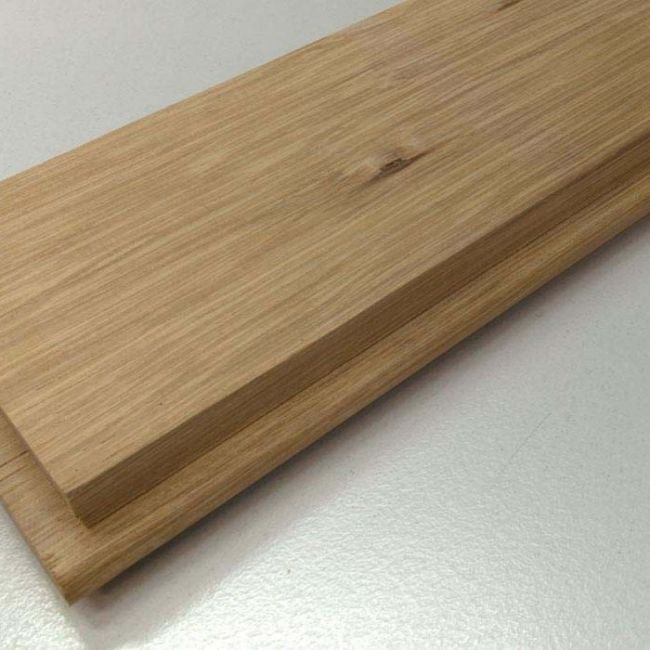 Штучный паркет  Дуб Рустик (26-005-00010)