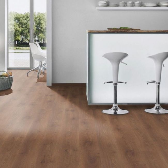 Ламинат Forte Classic Дуб Монако 8235 (62-001-00046)