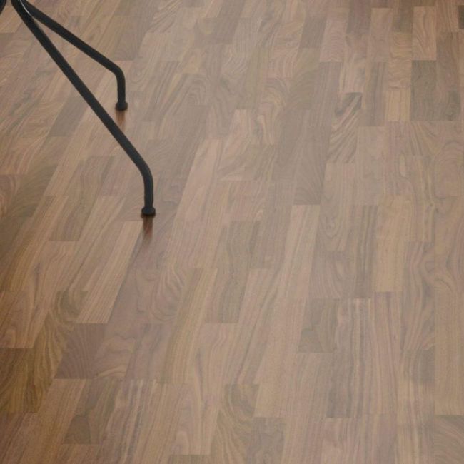 Паркетная доска 4000 Series Top Connect Американский Орех (529976)