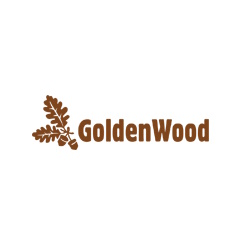 Golden Wood