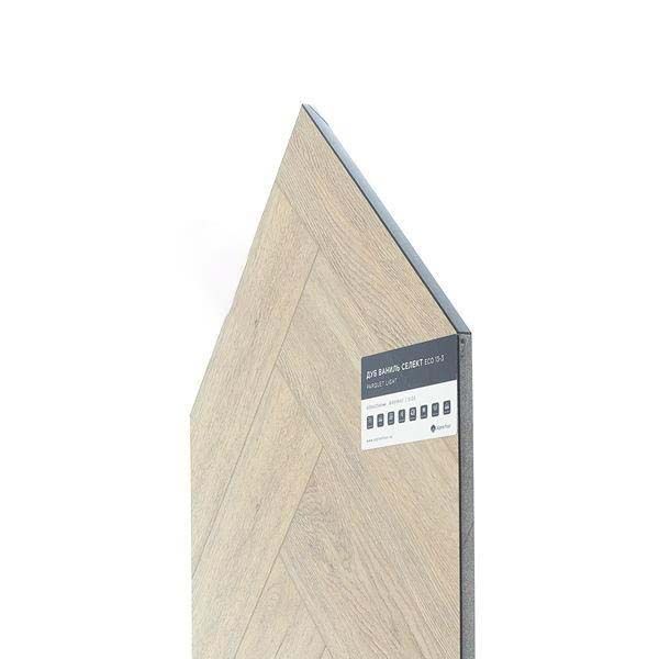 SPC ламинат Parquet Light Дуб Ваниль Селект Eco 13-3 (10-010-04581)
