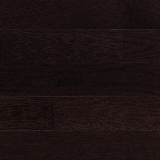 Инженерная доска Design Programm + Белый Дуб Шоколадно-коричневый 2-х Слойная 82,55мм (10-004-10018)