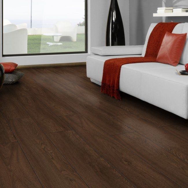 Ламинат De Facto Дуб Таурус D4843 (74-001-00005)