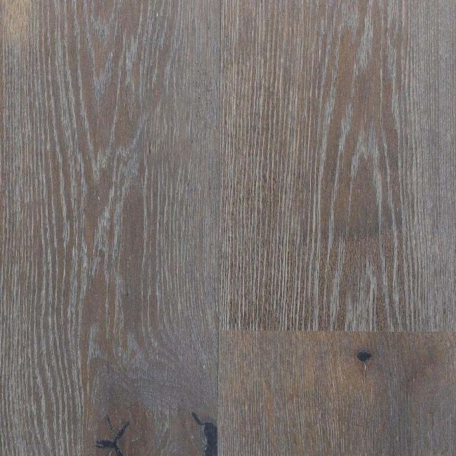 Паркетная доска Classic Elegance Дуб Graphite (YCG8VKFD)