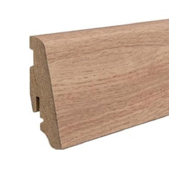 Плинтус напольный  Дуб Альпийский Натур (408616)