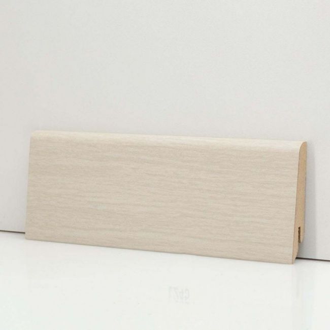 Плинтус напольный  L245 (10-010-00341)