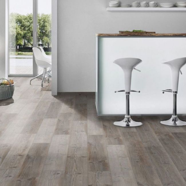 Ламинат Variostep Classic Сосна Маунтин Хат K047 (62-001-00104)