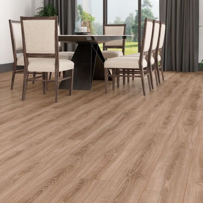 Ламинат Platinum Дуб Рустикальный 615 (10-009-08920)