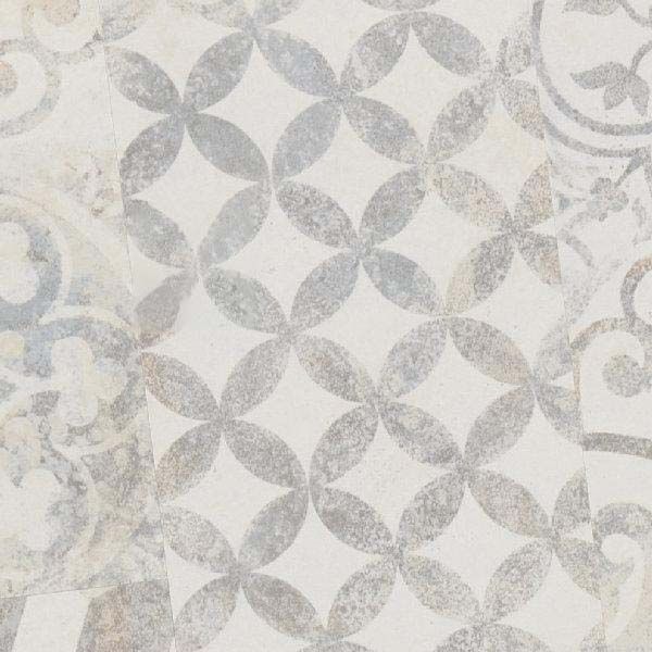 Ламинат Ocean Retro Chic Blue-grey B4409 (10-009-00119)