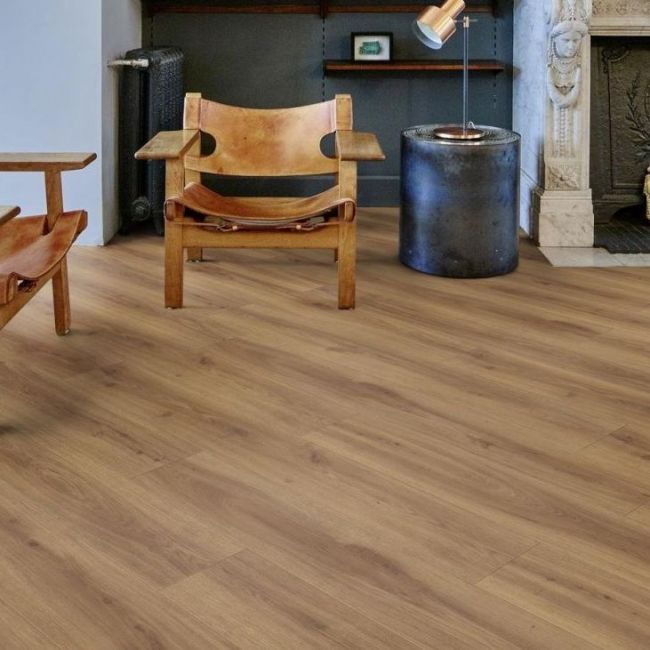 Виниловый ламинат Transform Classic Oak 24850 (28-010-00016)