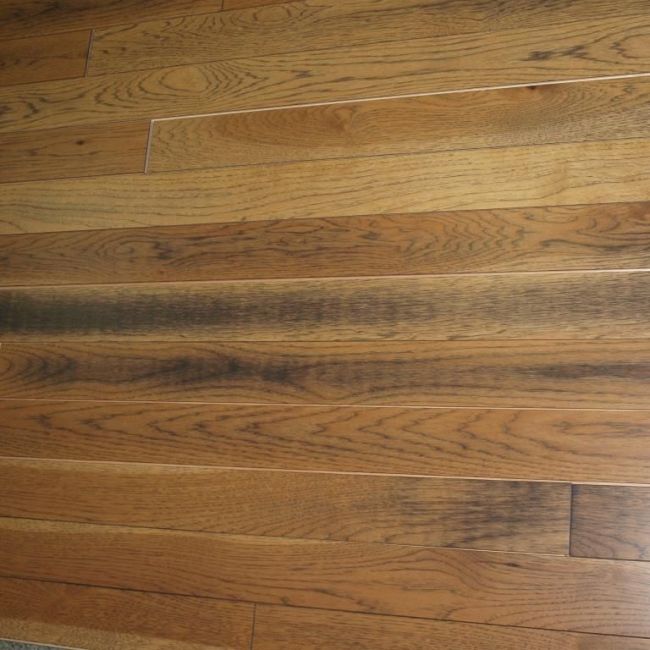 Инженерная доска Nature Гикори Фанди (10-010-02447)