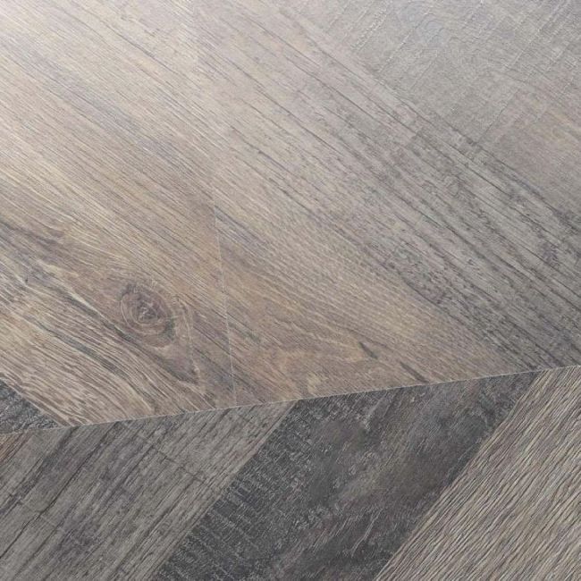 Ламинат Kingsize 8/32 Дуб Рипон Тёмный Epl013 (10-010-03554)