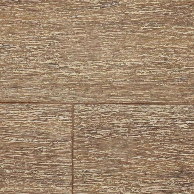 Массивная доска Brushed Бамбук Парма Hitech (31-003-00014)