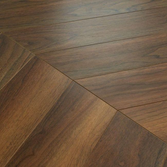 Ламинат Shevron Орех Маравский 603 (10-010-03605)