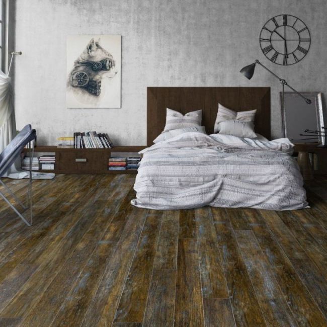 Паркетная доска Tango Art Амбер Йоханесбург (31-002-00102)