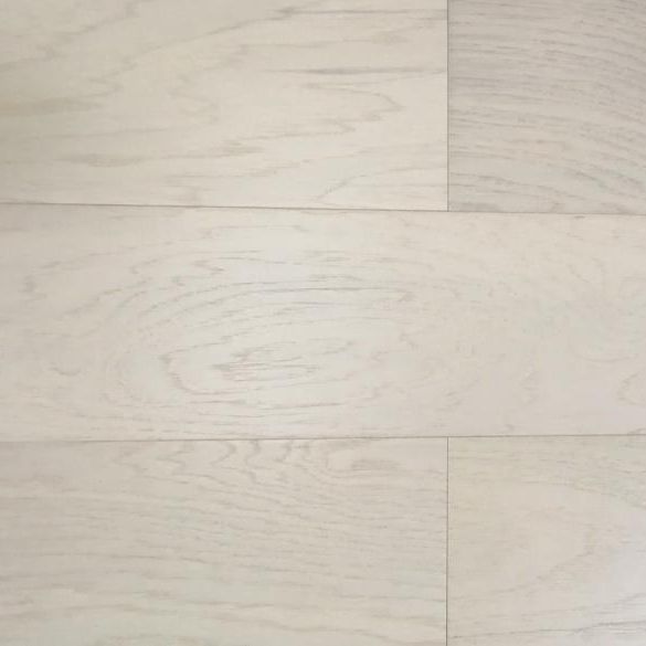 Паркетная доска Exclusive Хикори Айс Браш (HI1155)