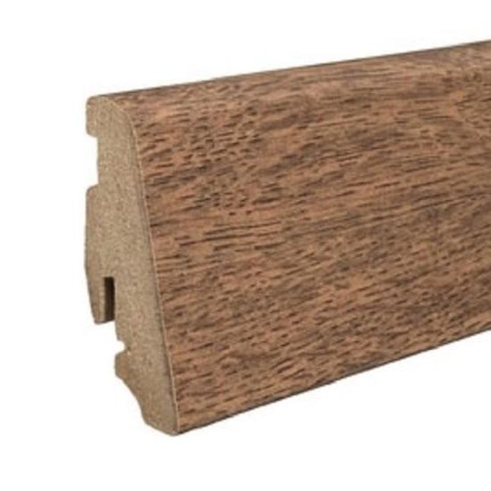 Плинтус напольный  Дуб Алабама (406818)