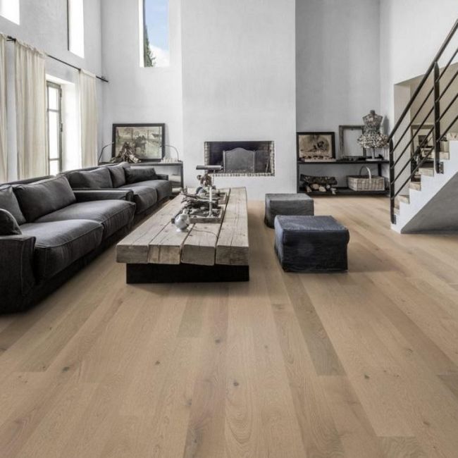 Паркетная доска Avanti Канвас Дуб Пратика (10-009-09779)