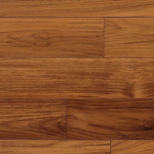 Массивная доска  Тик Ява Селект (31-003-00100)