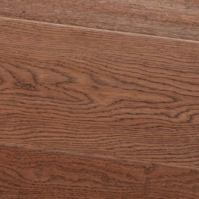 Паркетная доска  Дуб Викинг Состаренный (26-002-00728)