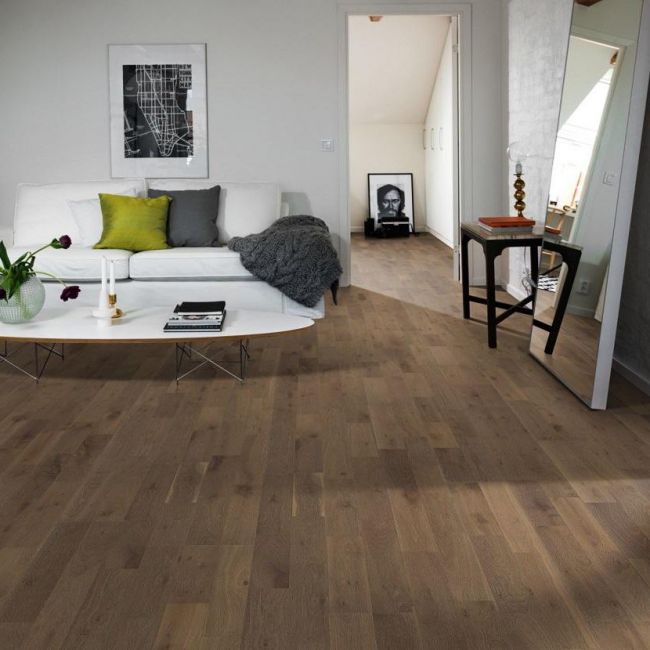 Паркетная доска Original Гармония Дуб Гранит (26-002-00515)