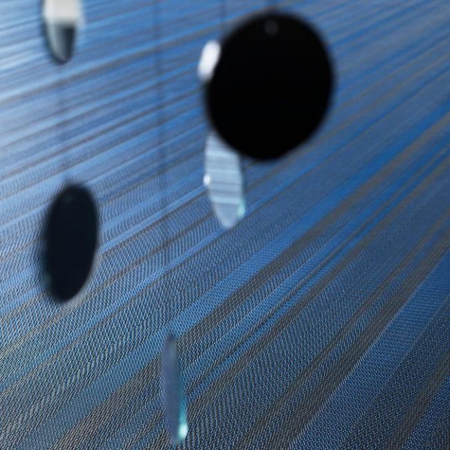 Виниловый ламинат Bolon By Jean Nouvel No. 01 (106017)