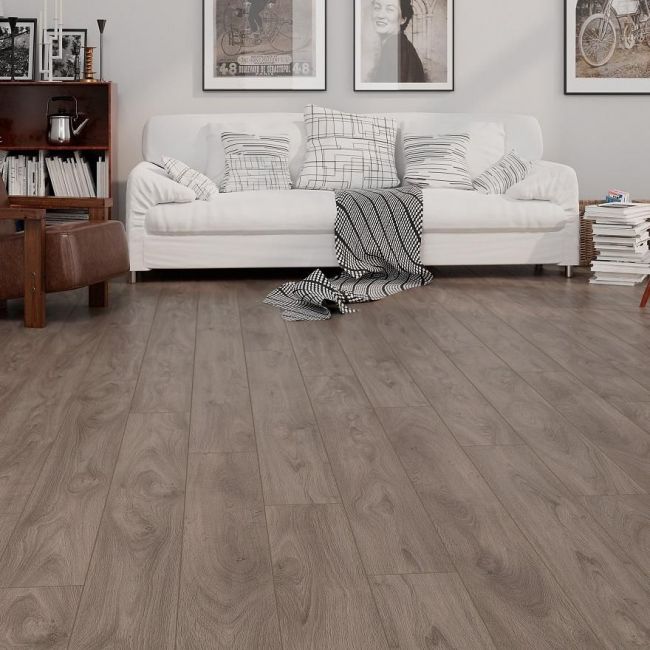 Ламинат Avangard Дуб Дунай 4015 (10-009-08933)