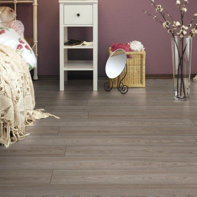 Ламинат Salzburg Каштан Светлый D1850 (74-001-00059)