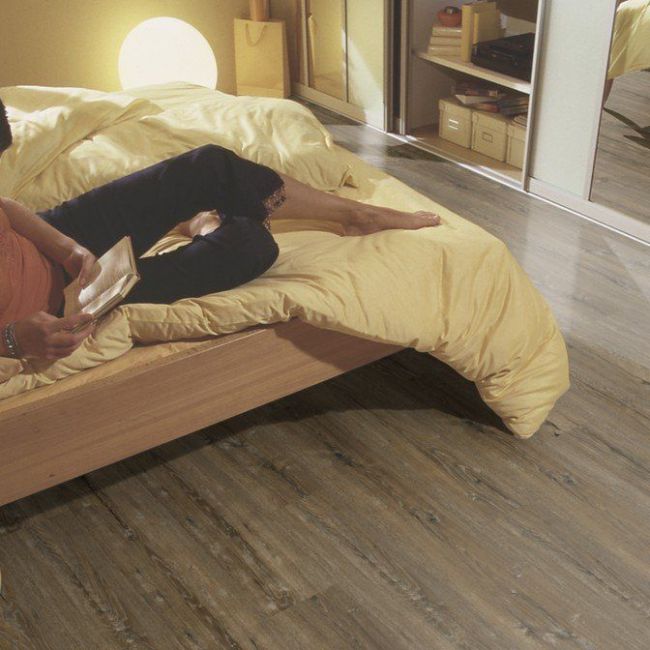 Ламинат Eco-Tec Дуб Миллениум D2079 (74-001-00012)