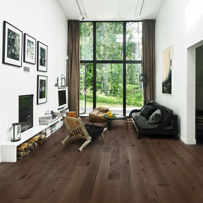 Паркетная доска Original Новая Классика Дуб Инк (10-009-09773)