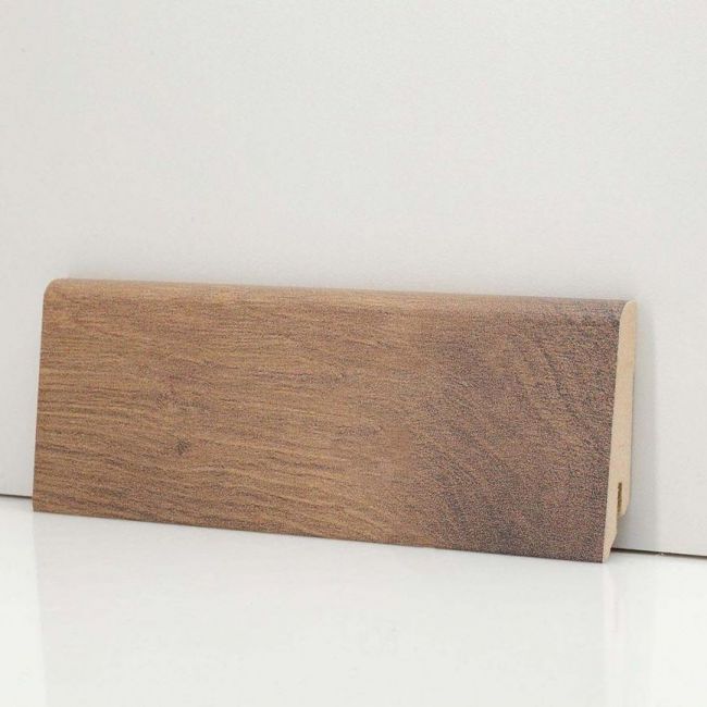 Плинтус напольный  L529 (10-010-00359)